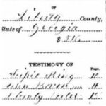 Portion of an SCC Claim