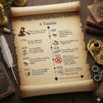 Georgia slavery laws timeline